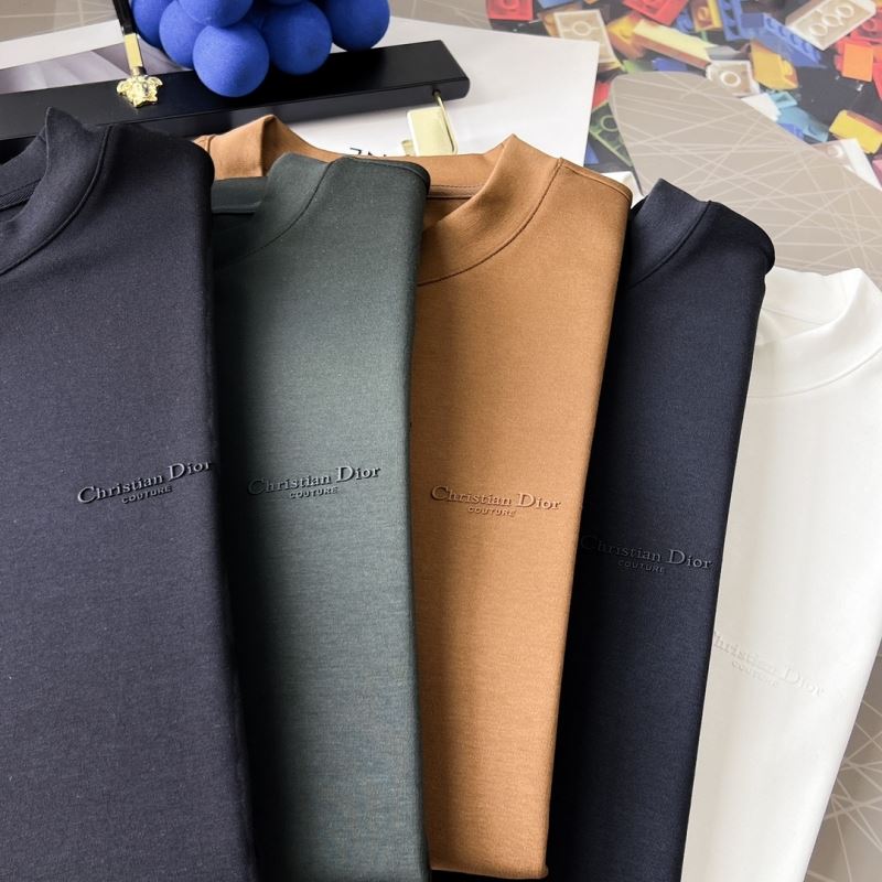 Christian Dior T-Shirts